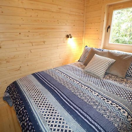 Inisean Lodge Log Cabin -Part Of Inisean B&B ดังโล ภายนอก รูปภาพ